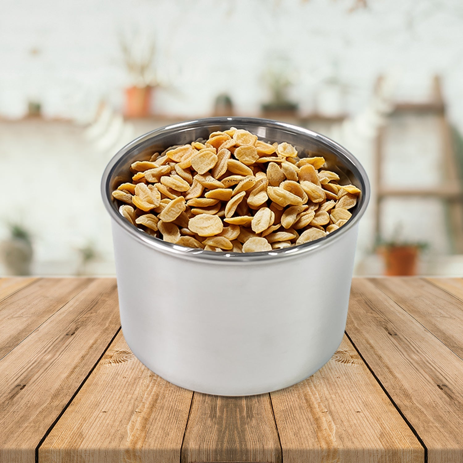 GlassLock Steel GlassLock Steel